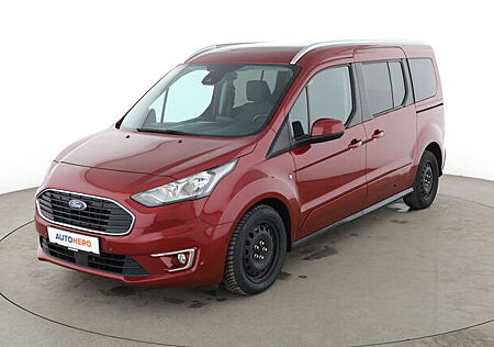 Ford Grand Tourneo 1.5 EcoBlue TDCi Titanium