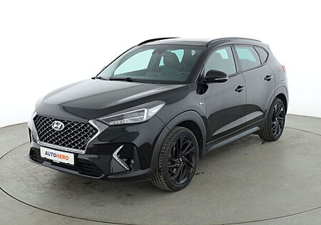 Hyundai Tucson 1.6 TGDI N-Line 4WD