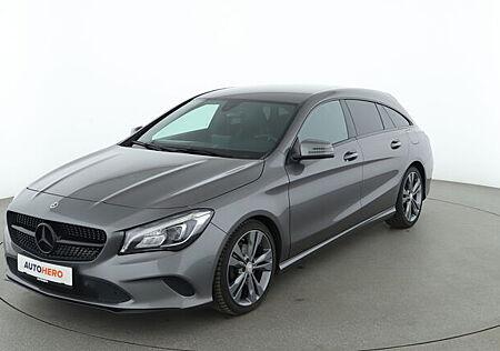 Mercedes-Benz Andere CLA 180 Shooting Brake Urban