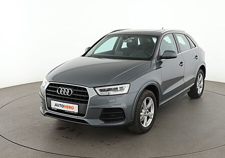 Audi Q3 1.4 TFSI ACT Sport