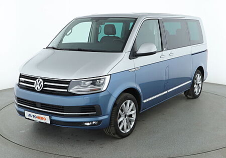 VW T6 Multivan 2.0 TDI Multivan Generation Six 4Motion