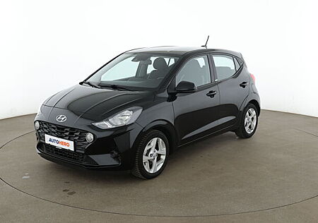 Hyundai i10 1.0 Trend