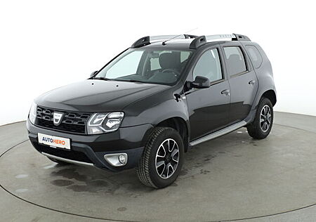 Dacia Duster 1.2 TCe Black Shadow 4x2