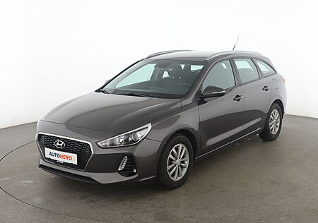 Hyundai i30 1.0 TGDI Family
