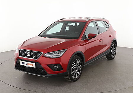 Seat Arona 1.0 TSI Xcellence