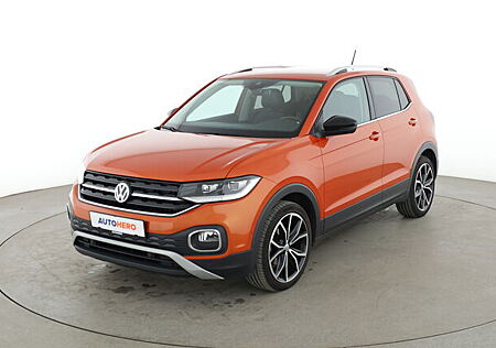 VW T-Cross 1.0 TSI Style