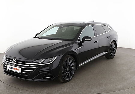 VW Arteon 2.0 TDI R-Line 4Motion