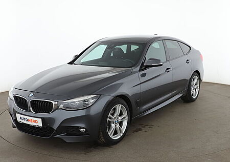 BMW 3er 330d GT xDrive M Sport