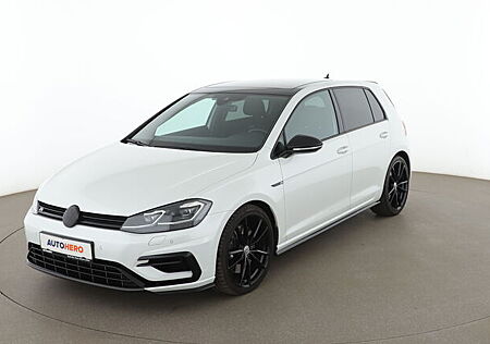 VW Golf 2.0 TSI R BlueMotion 4Motion