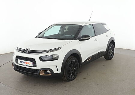 Citroën C4 Cactus 1.2 PureTech Origins