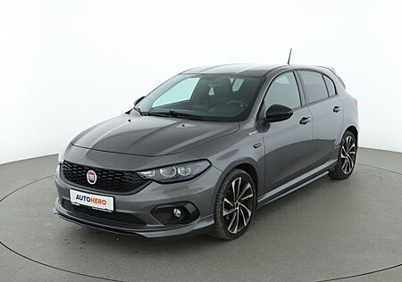 Fiat Tipo 1.4 Turbo S-Design