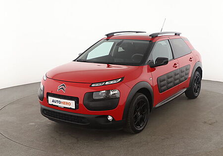 Citroën C4 Cactus 1.2 VTi Shine