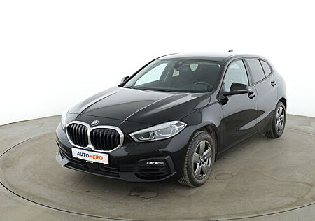 BMW 1er 118i Advantage