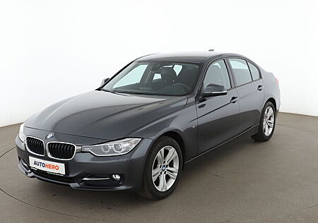 BMW 3er 316i