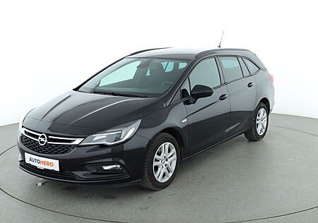 Opel Astra 1.0 Turbo Business Start/Stop