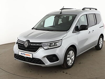 Renault Kangoo 1.5 BLUE dCi Techno