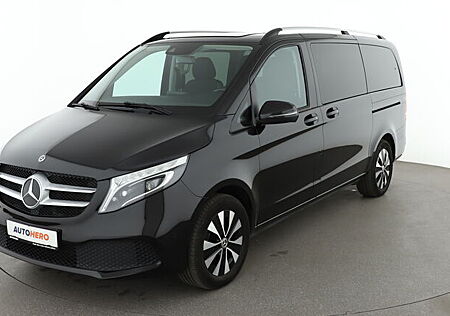 Mercedes-Benz V-Klasse V 250 d 4MATIC EDITION lang