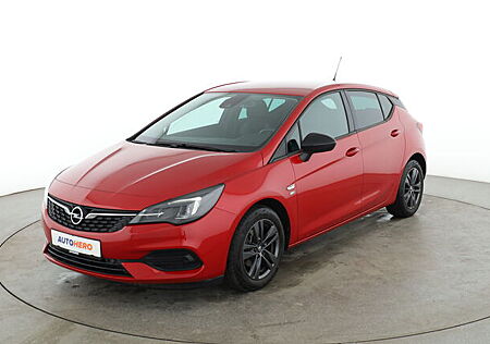 Opel Astra 1.2 Turbo 2020 Start/Stop