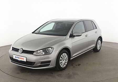 VW Golf 1.2 TSI Trendline BlueMotion Tech
