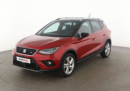 Seat Arona 1.0 TSI FR