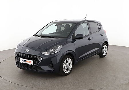 Hyundai i10 1.0 Edition 30