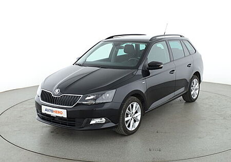Skoda Fabia 1.0 TSI Clever
