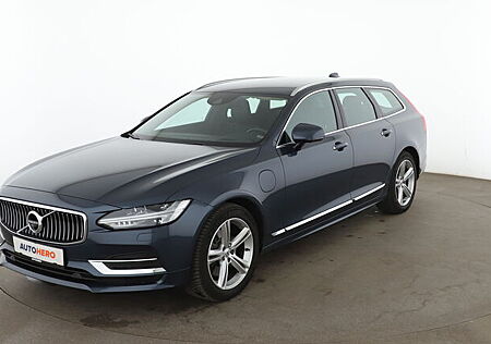 Volvo V90 2.0 T8 Plug-in Hybrid Inscription AWD