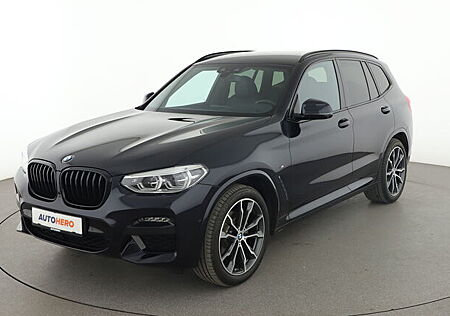 BMW X3 xDrive 20d M Sport