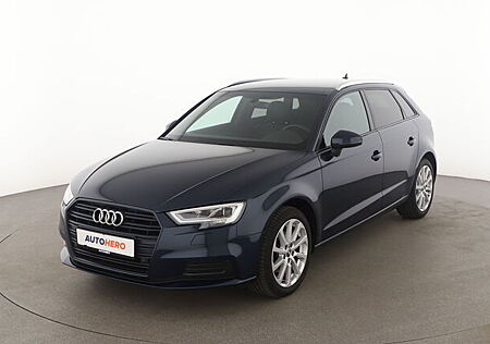 Audi A3 35 TFSI Design