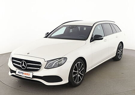 Mercedes-Benz E-Klasse E 200 T Avantgarde