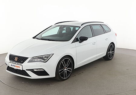 Seat Leon 2.0 TSI Cupra 300 4Drive