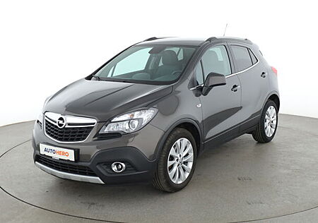 Opel Mokka 1.6 CDTI DPF Innovation ecoFlex 4x4