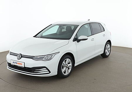 VW Golf 1.5 TSI ACT Life