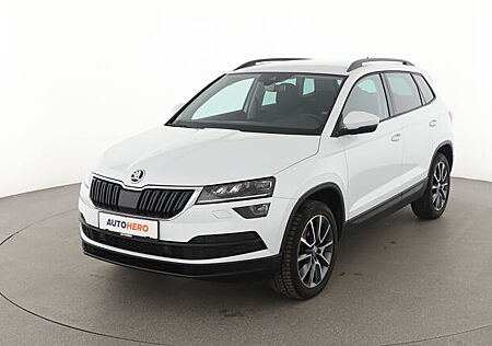 Skoda Karoq 1.5 TSI ACT Style