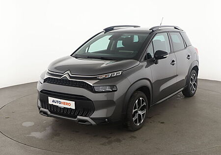 Citroën C3 Aircross 1.2 PureTech Shine