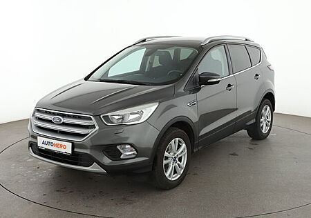 Ford Kuga 1.5 EcoBoost Trend