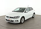 VW Polo 1.0 TSI Highline