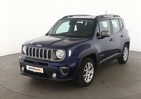 Jeep Renegade 1.0 TGDi Limited 4x2