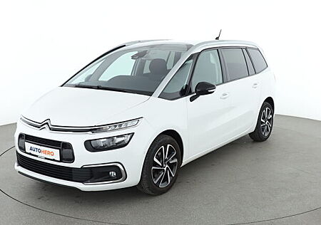 Citroën C4 Spacetourer 1.5 Blue-HDi Shine