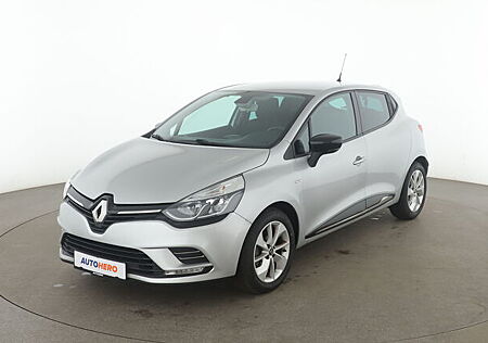 Renault Clio 1.2 Limited