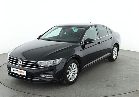 VW Passat 2.0 TDI Business