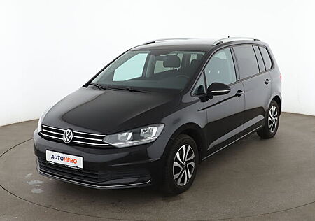 VW Touran 1.5 TSI ACT Active Start-Stopp