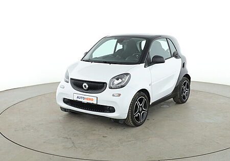 Smart ForTwo 0.9 Turbo Basis passion