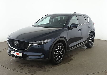Mazda CX-5 2.2 Turbodiesel Sports-Line AWD