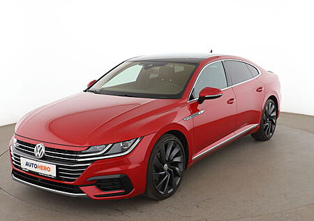 VW Arteon 2.0 TDI R-Line 4Motion