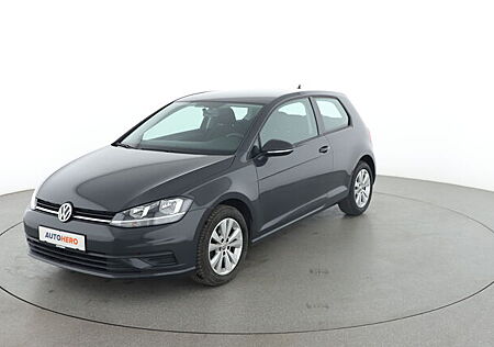 VW Golf 1.6 TDI Trendline BlueMotion