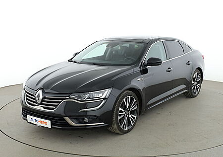 Renault Talisman 2.0 BLUE dCi Initiale Paris