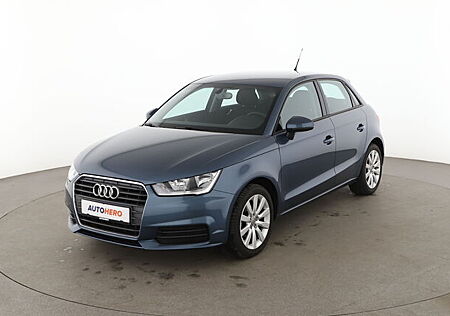 Audi A1 1.0 TFSI