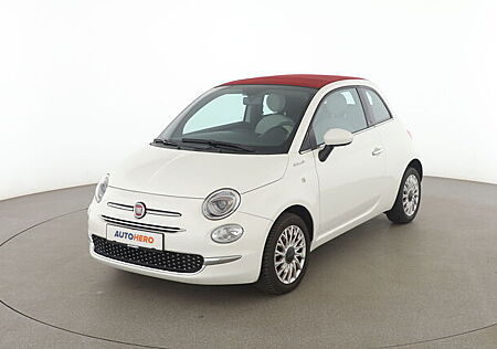 Fiat 500C 1.0 Mild-Hybrid Dolcevita