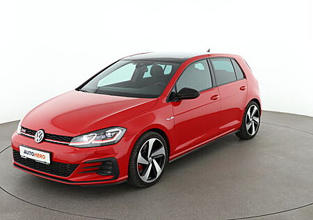 VW Golf 2.0 TSI GTI Performance BlueMotion